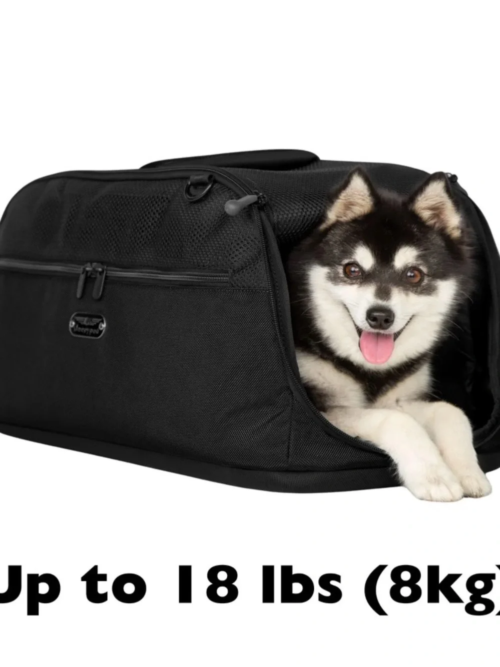 NWT SLEEPYPOD 🐱🐶 THE TOP OF THE LINE pet carrier! 🏆🥇